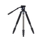 SIRUI R-2214X 10x carbon tripod