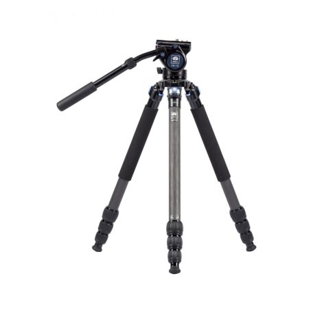 SIRUI R-2214X 10x carbon tripod