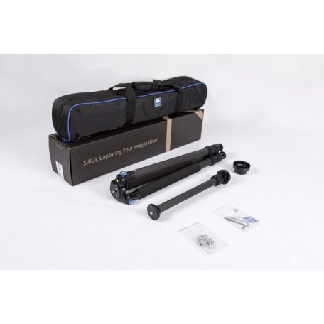 SIRUI R-3213X 10x carbon tripod