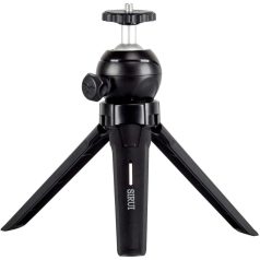 SIRUI 3T-05K mini asztali tripod gömbfejjel