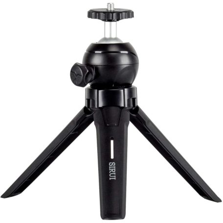 SIRUI 3T-05K mini asztali tripod gömbfejjel