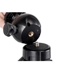 SIRUI 3T-05K mini asztali tripod gömbfejjel