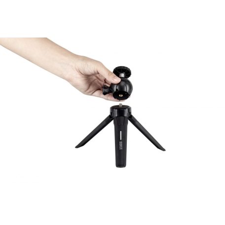 SIRUI 3T-05K mini asztali tripod gömbfejjel