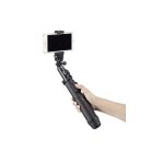 SIRUI MS-01K 138 cm-es állvány & szelfibot mobiltelefonok és akciókamerák számára