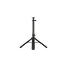 SIRUI MS-01K 138 cm-es állvány & szelfibot mobiltelefonok és akciókamerák számára