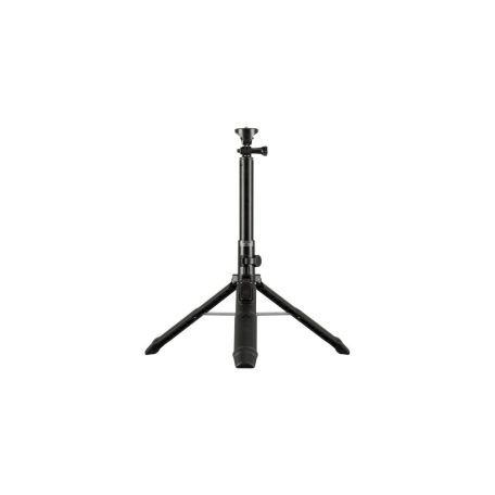 SIRUI MS-01K 138 cm-es állvány & szelfibot mobiltelefonok és akciókamerák számára