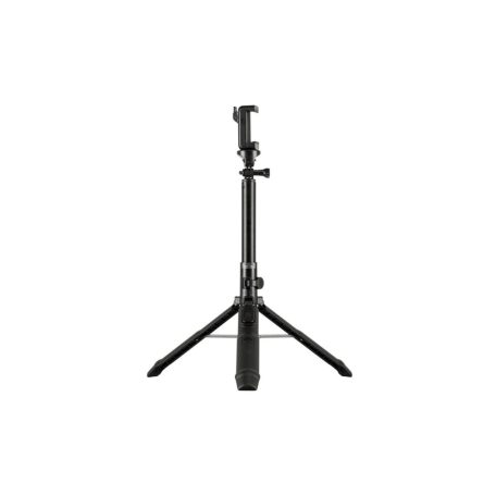 SIRUI MS-01K 138 cm-es állvány & szelfibot mobiltelefonok és akciókamerák számára