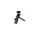 SIRUI 3T-R asztali állvány beépített Bluetooth távkioldóval