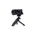 SIRUI 3T-R asztali állvány beépített Bluetooth távkioldóval