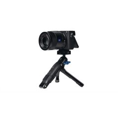   SIRUI 3T-R asztali állvány beépített Bluetooth távkioldóval