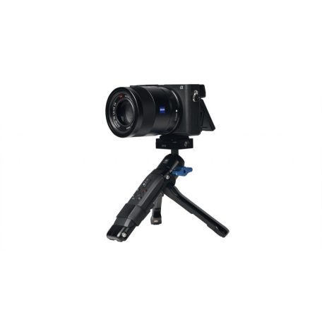 SIRUI 3T-R asztali állvány beépített Bluetooth távkioldóval