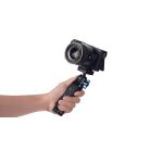 SIRUI 3T-R asztali állvány beépített Bluetooth távkioldóval