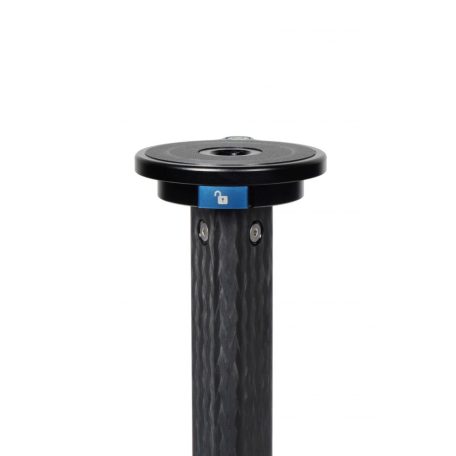 SIRUI ST-224 carbon tripod