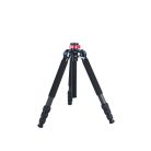 SIRUI R-4214E Reporter E - 10x carbon fogaskerekes középoszloppal