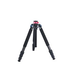   SIRUI R-4214E Reporter E - 10x carbon fogaskerekes középoszloppal