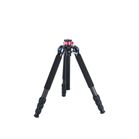 SIRUI R-4214E Reporter E - 10x carbon fogaskerekes középoszloppal