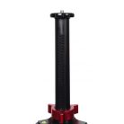 SIRUI R-4214E Reporter E - 10x carbon fogaskerekes középoszloppal