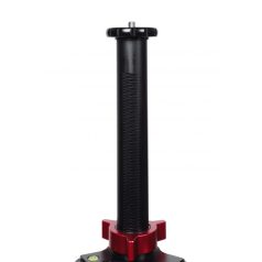   SIRUI R-4214E Reporter E - 10x carbon fogaskerekes középoszloppal