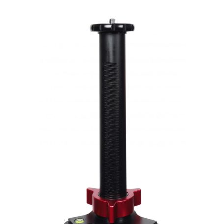 SIRUI R-4214E Reporter E - 10x carbon fogaskerekes középoszloppal