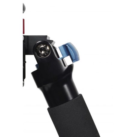 SIRUI R-4214E Reporter E - 10x carbon fogaskerekes középoszloppal