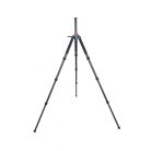 SIRUI R-4214E Reporter E - 10x carbon fogaskerekes középoszloppal