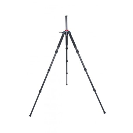 SIRUI R-4214E Reporter E - 10x carbon fogaskerekes középoszloppal