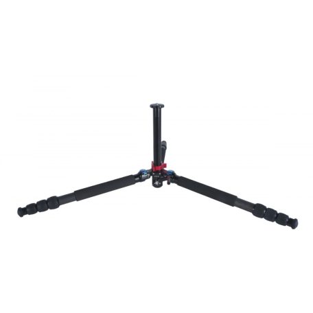 SIRUI R-4214E Reporter E - 10x carbon fogaskerekes középoszloppal