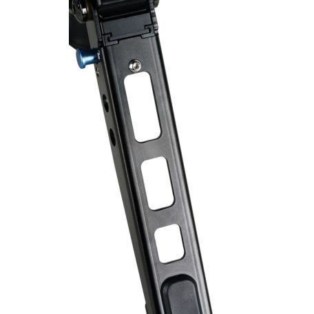 SIRUI P-424FS carbon monopod 3 lábú állványtalppal