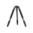 SIRUI AR-3204 Explorer carbon tripod 75mm-es szintezőcsészével