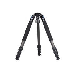   SIRUI AR-3204 Explorer carbon tripod 75mm-es szintezőcsészével