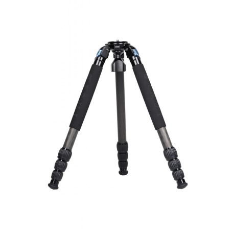 SIRUI AR-3204 Explorer carbon tripod 75mm-es szintezőcsészével