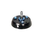 SIRUI AR-3204 Explorer carbon tripod 75mm-es szintezőcsészével