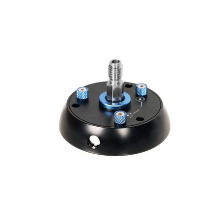 SIRUI AR-3204 Explorer carbon tripod 75mm-es szintezőcsészével