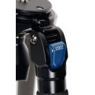 SIRUI AR-3204 Explorer carbon tripod 75mm-es szintezőcsészével