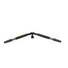 SIRUI AR-3204 Explorer carbon tripod 75mm-es szintezőcsészével