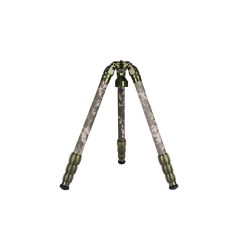   SIRUI CT-3204 Explorer terepmintás carbon tripod 75mm-es szintezőcsészével