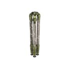 SIRUI CT-3204 Explorer terepmintás carbon tripod 75mm-es szintezőcsészével