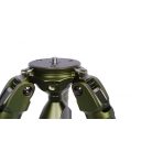 SIRUI CT-3204 Explorer terepmintás carbon tripod 75mm-es szintezőcsészével