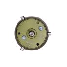 SIRUI CT-3204 Explorer terepmintás carbon tripod 75mm-es szintezőcsészével