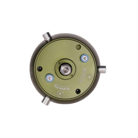 SIRUI CT-3204 Explorer terepmintás carbon tripod 75mm-es szintezőcsészével