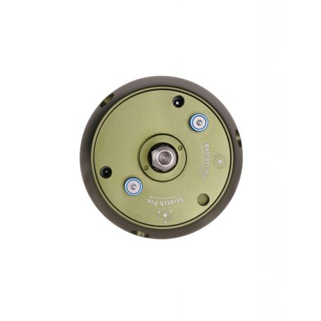 SIRUI CT-3204 Explorer terepmintás carbon tripod 75mm-es szintezőcsészével