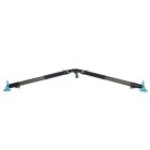 SIRUI Rapid SVT75 Lite egylépeses magasságállítású tripod