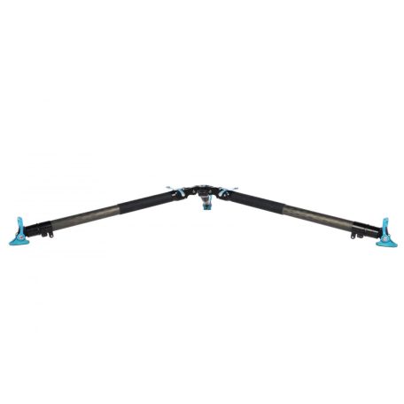 SIRUI Rapid SVT75 Lite egylépeses magasságállítású tripod