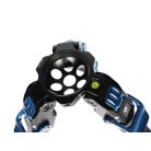 SIRUI Rapid SVT75 Lite egylépeses magasságállítású tripod