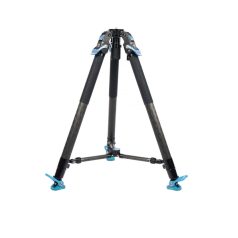   SIRUI Rapid SVT75 Pro egylépeses magasságállítású tripod készlet