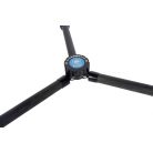 SIRUI Rapid SVT75 Pro egylépeses magasságállítású tripod készlet