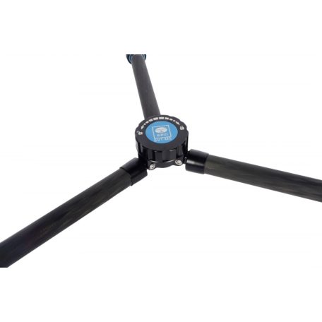 SIRUI Rapid SVT75 Pro egylépeses magasságállítású tripod készlet