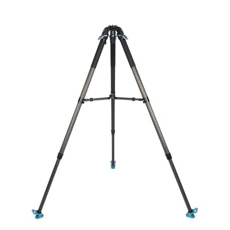 SIRUI Rapid SVT75 Pro egylépeses magasságállítású tripod készlet