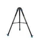 SIRUI Rapid SVT75 Pro egylépeses magasságállítású tripod készlet