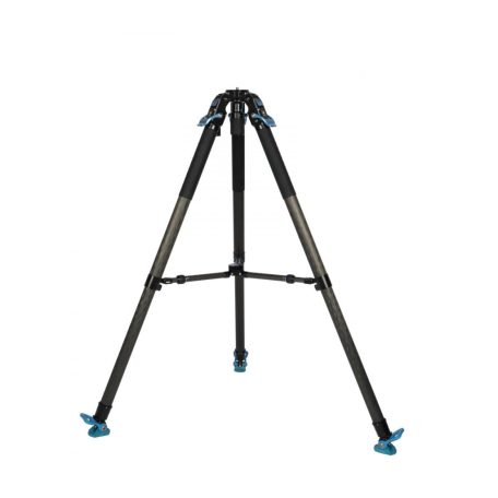 SIRUI Rapid SVT75 Pro egylépeses magasságállítású tripod készlet